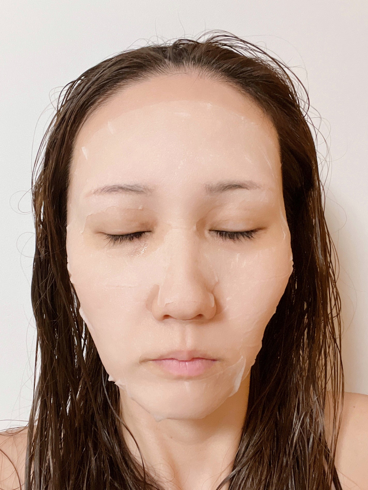 ビタシープラス7days マスクセット/MISSHA/シートマスク・パックを使ったクチコミ(2枚目)