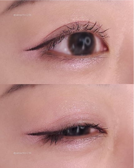 ブラッディライアー コーティングティント/lilybyred/リップティントを使ったクチコミ(2枚目)