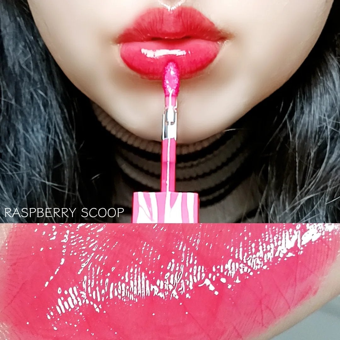 ONECOATグロウティント/ルミル/リップティントを使ったクチコミ(4枚目)