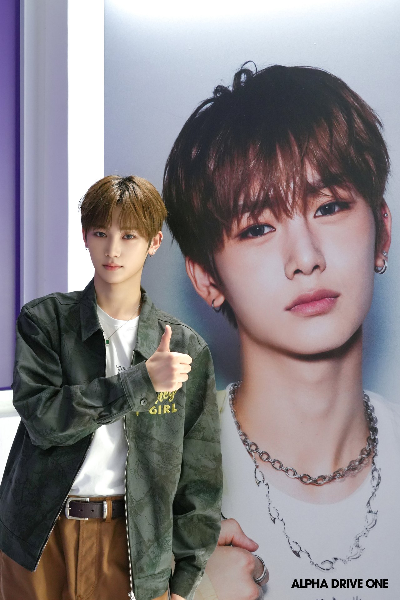 BOYS ll PLANET 아카이브展 'AFTER ; JOURNEY' Behind Photo

part3

#archive