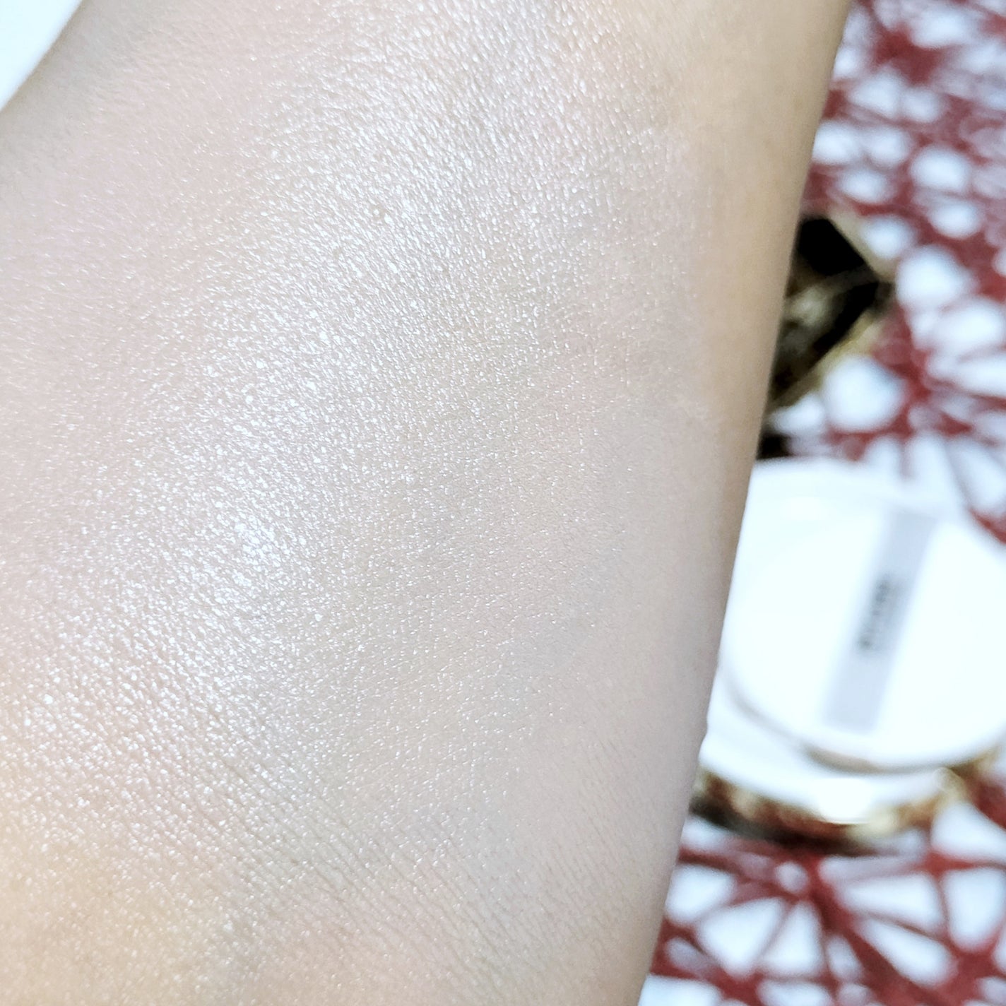 SPICARE V3 インテリジェント ファンデーション/SPICARE/クッションファンデーションを使ったクチコミ(7枚目)