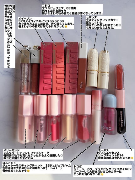 なつめぐ on LIPS 「🚨2025断捨離🚨お世話になりました!ワクワクをありがとう❤️..」(2枚目)