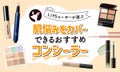 【本日更新】コンシーラーのおすすめ人気ランキング$product_count選。プロ監修のもと肌悩み別の選び方や使い方も紹介【$year年】のサムネイル