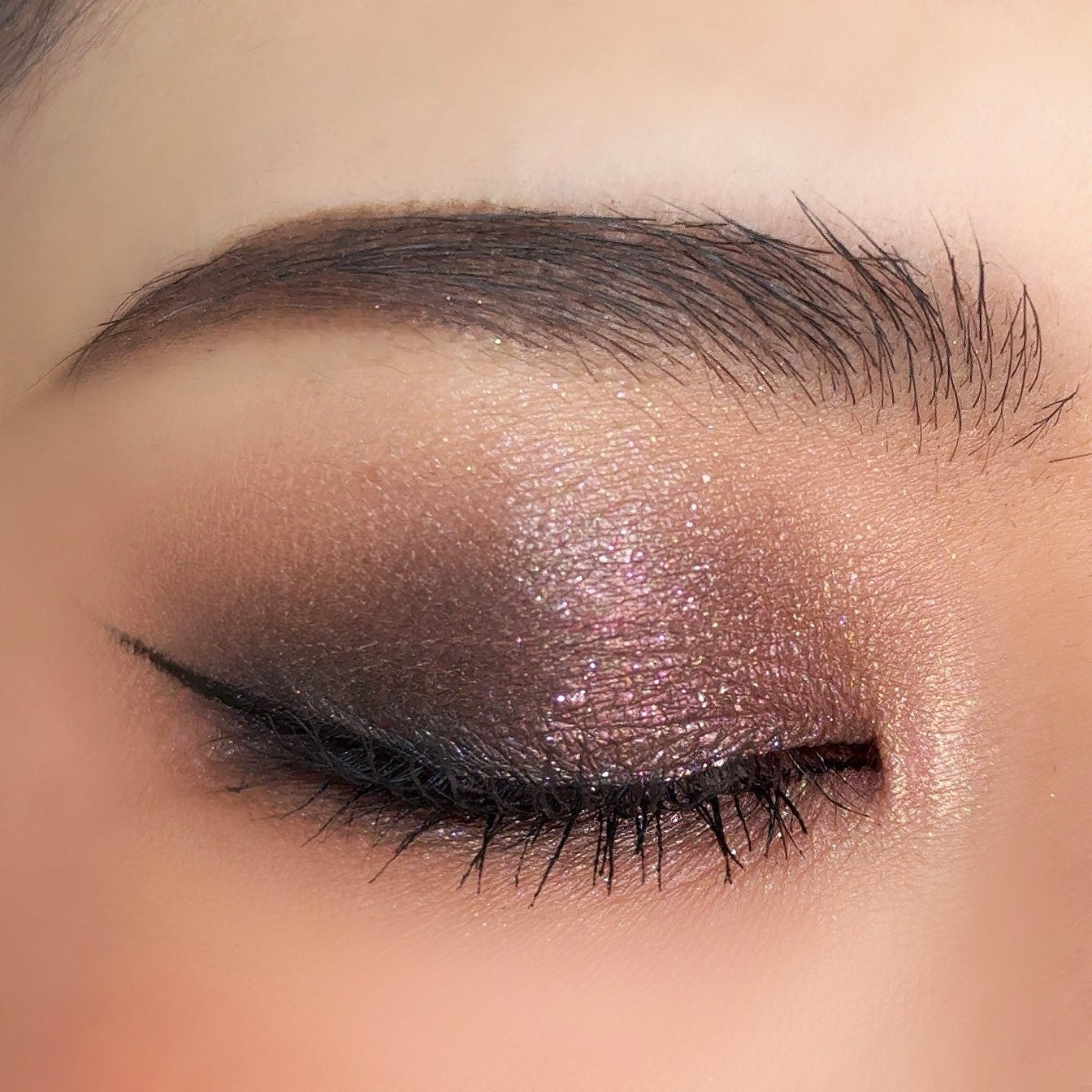 スモール アイシャドウ/M・A・C/単色アイシャドウを使ったクチコミ(7枚目)