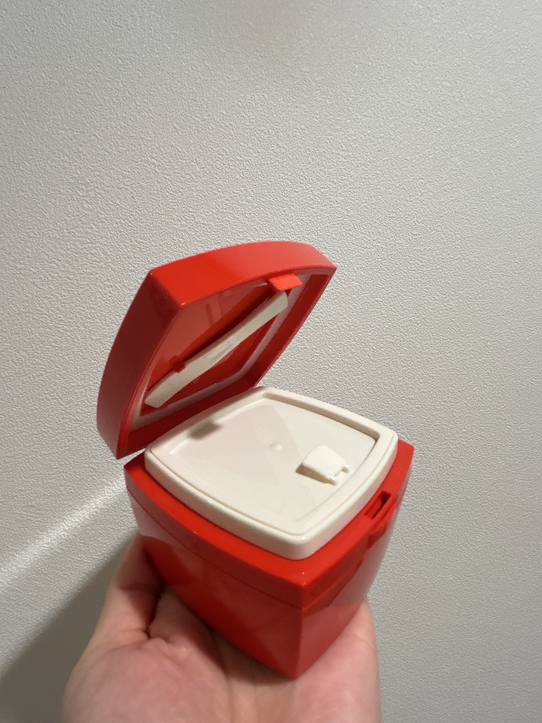 ローメルト クレンジングバーム クロ/アーレス/クレンジングバームを使ったクチコミ（2枚目）