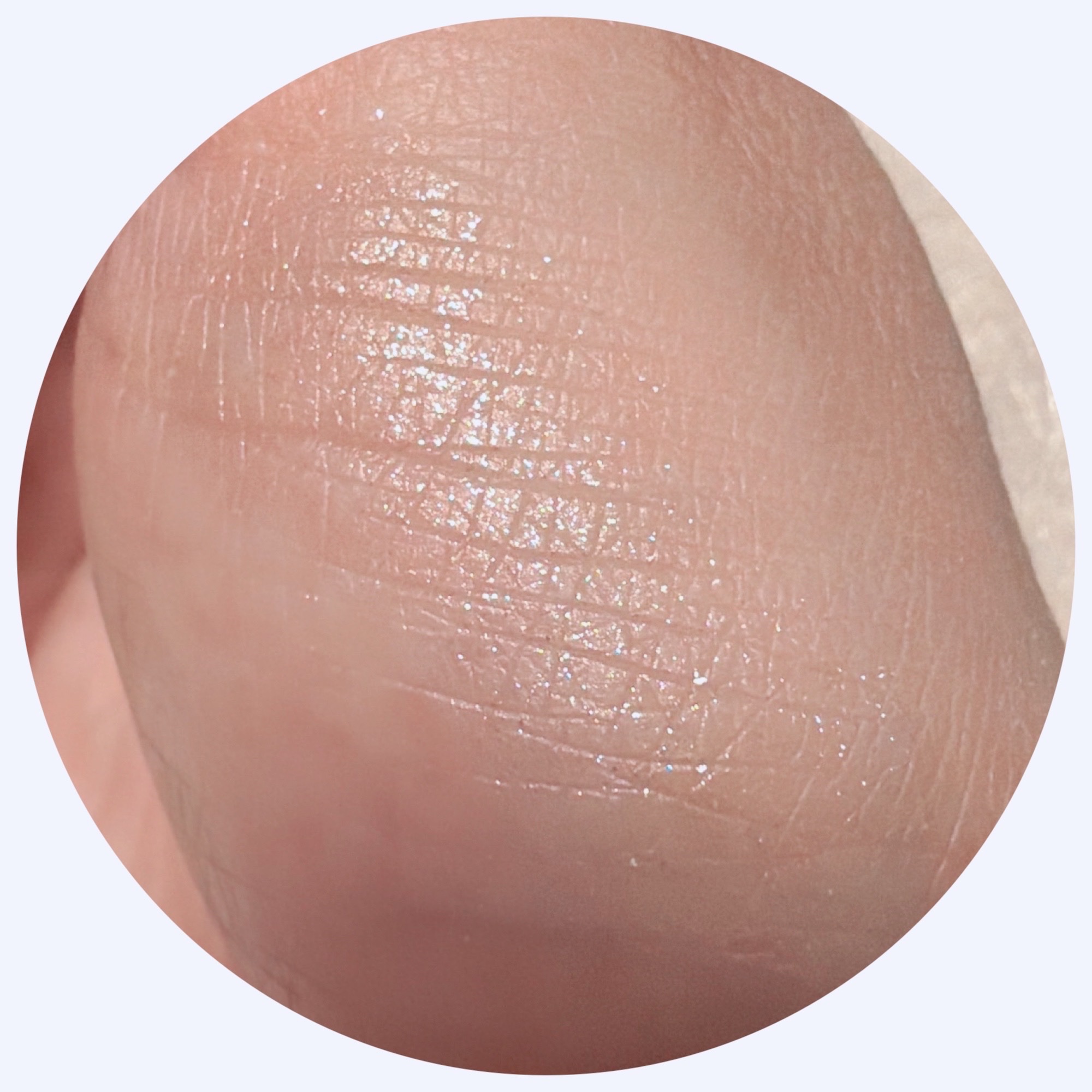 ルナソル モノアイカラーレーション/LUNASOL/単色アイシャドウを使ったクチコミ（3枚目）