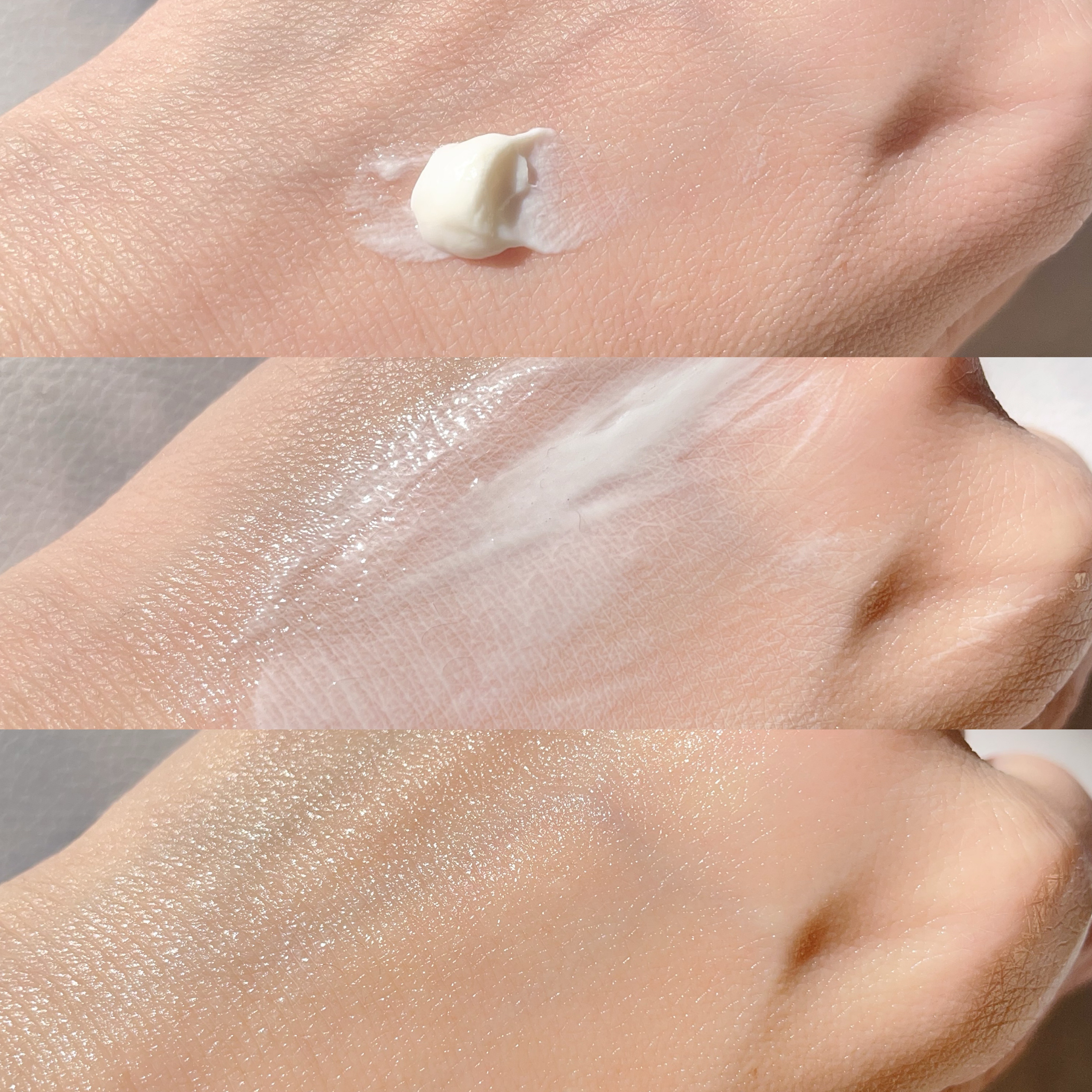 瀧澤 ハンドクリーム/瀧澤/ハンドクリームを使ったクチコミ（3枚目）