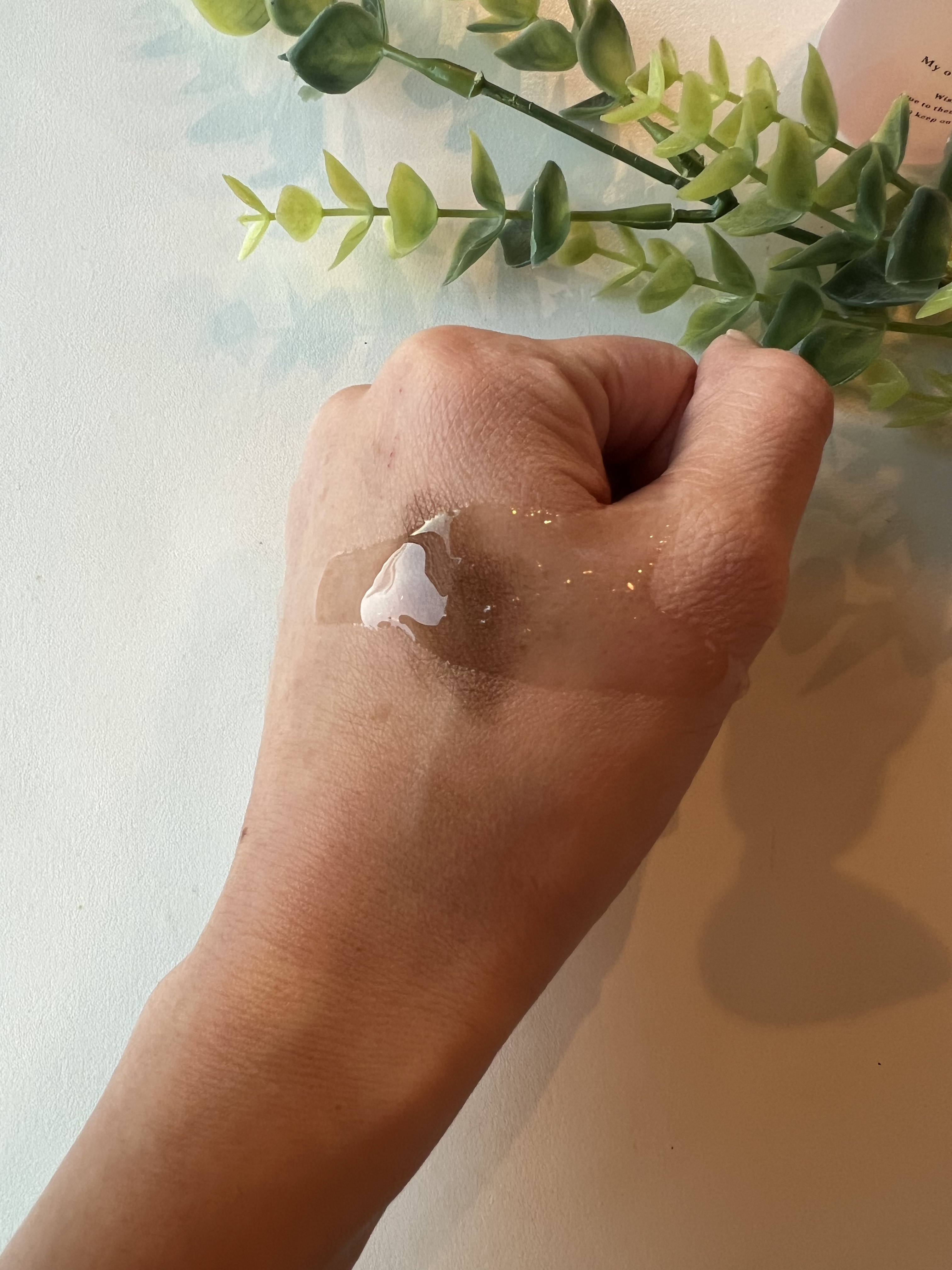 Yunth フュージョンクレンジング/Yunth/オイルクレンジングを使ったクチコミ（2枚目）