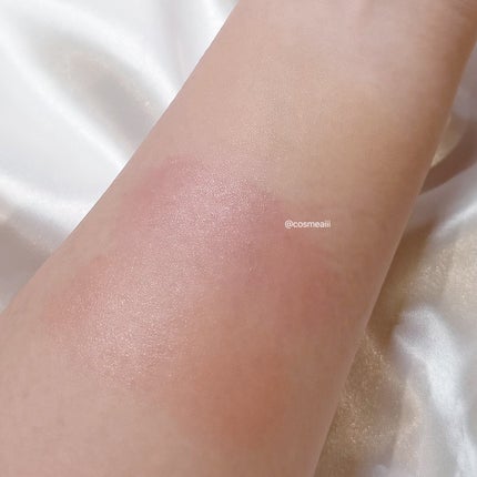 エッセンシャル スキン ヌーダー クッション/JUNG SAEM MOOL/クッションファンデーションを使ったクチコミ(9枚目)