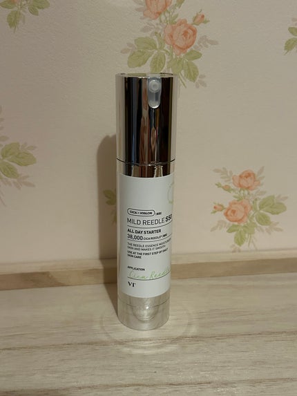 リードルS 100 2ステップマスク/VT/シートマスク・パックを使ったクチコミ(3枚目)