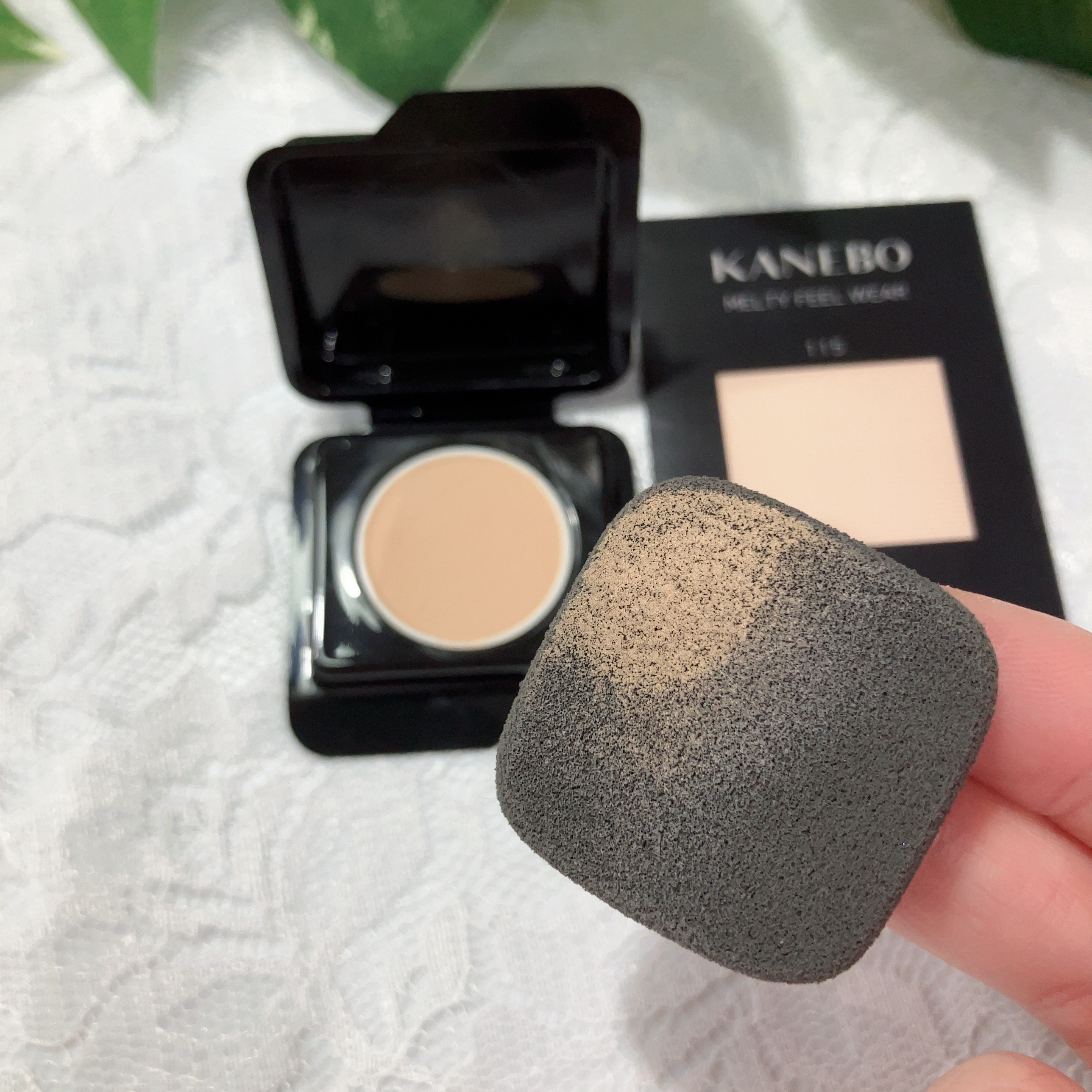 ルージュスターヴァイブラント/KANEBO/口紅を使ったクチコミ（3枚目）