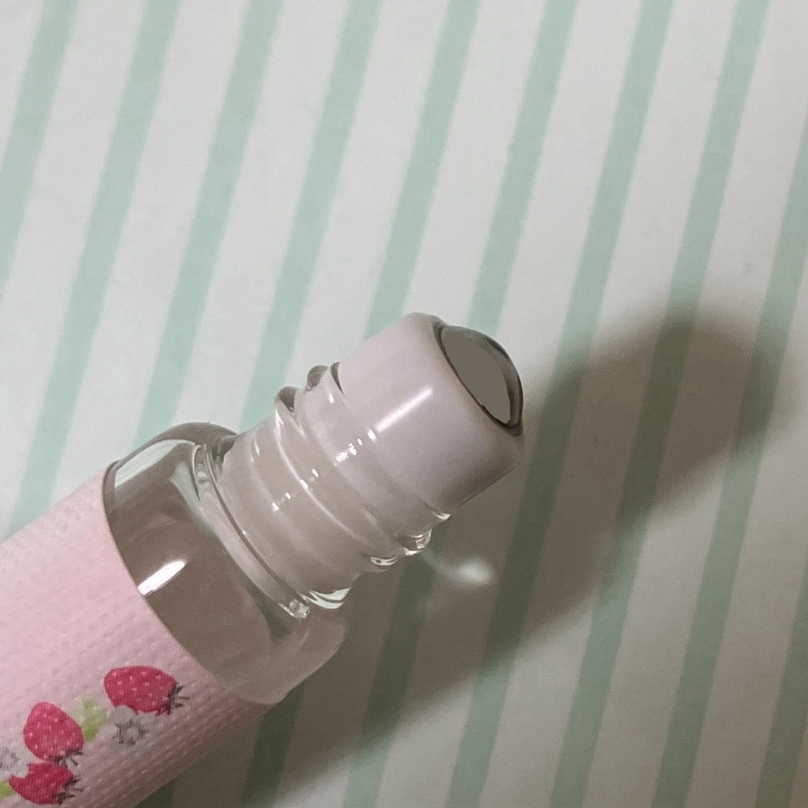 メイクミーハッピー オードトワレ berry bloom/キャンメイク/香水を使ったクチコミ（3枚目）