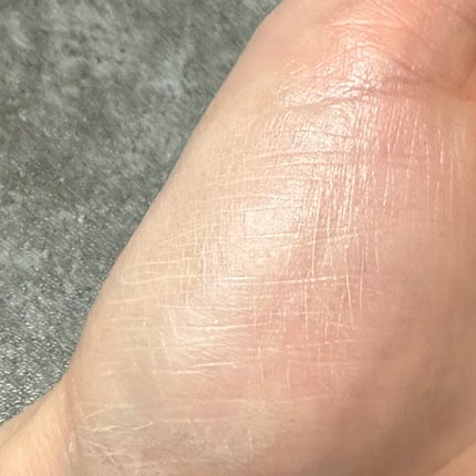 エッセンスベース EX/マキアージュ/化粧下地を使ったクチコミ(3枚目)