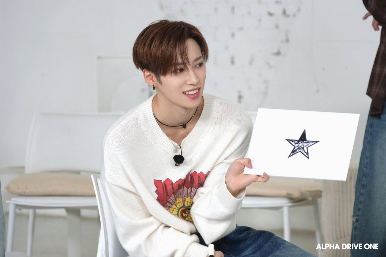 ALPHA DRIVE ONE on LIPS 「'ONEDREAMFOREVER'EP.3-4BehindPh..」(9枚目)