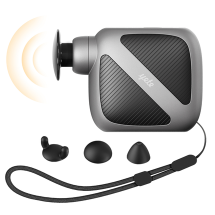 2025/12/25発売 yete ハンディガン