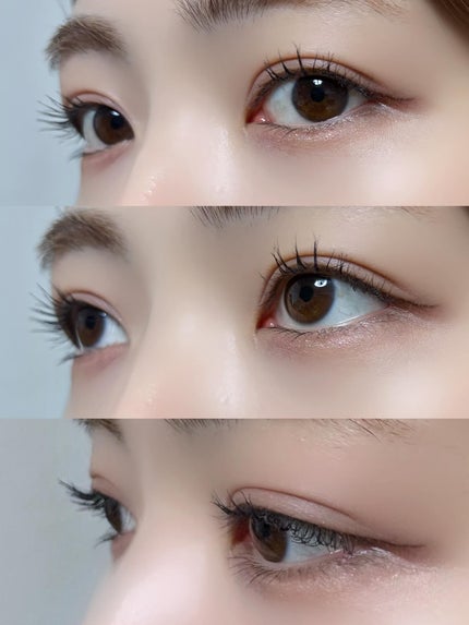 ハイパーリフトマスカラ/D-UP/マスカラを使ったクチコミ(2枚目)