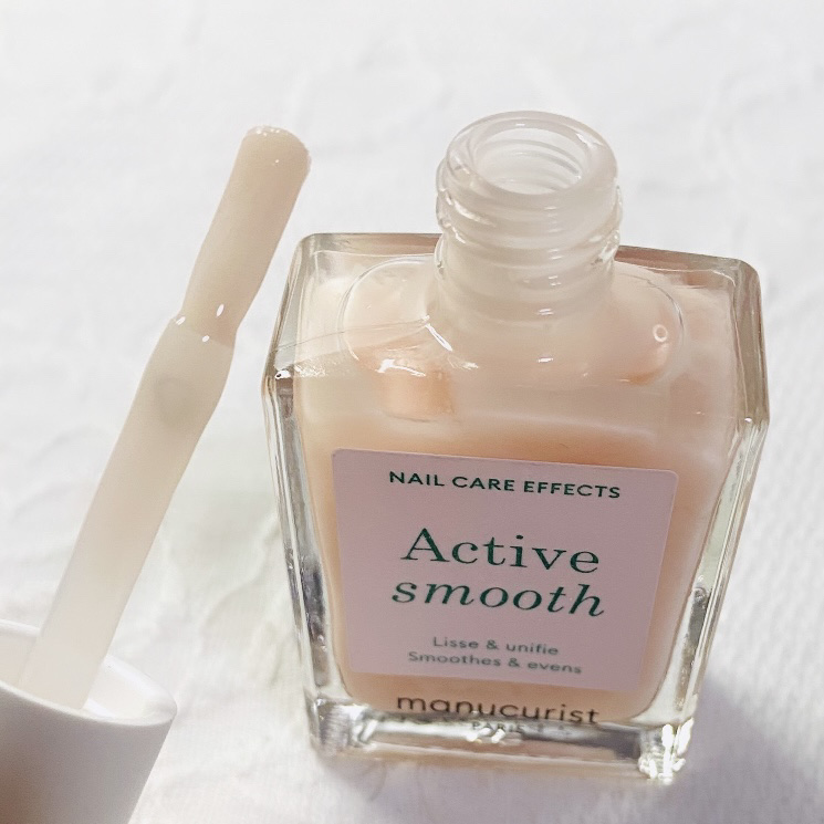 マニキュリスト アクティブシリーズ/manucurist/マニキュアを使ったクチコミ（3枚目）