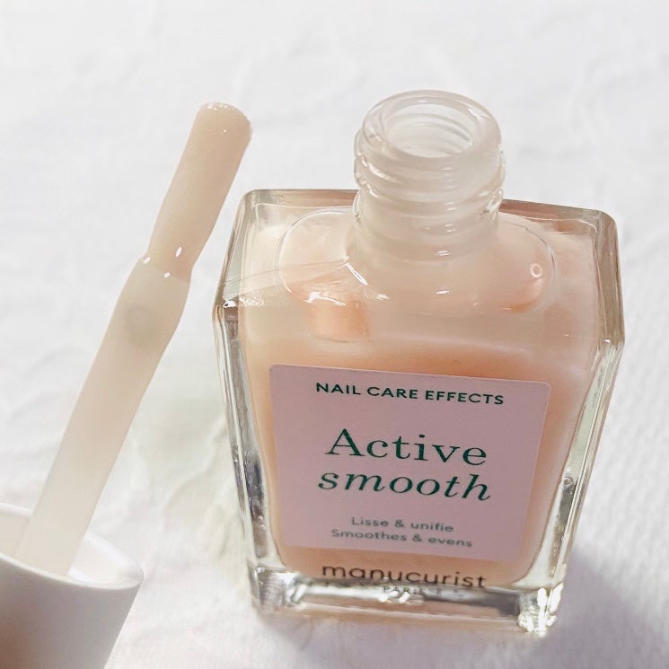 マニキュリスト アクティブシリーズ/manucurist/マニキュアを使ったクチコミ(3枚目)