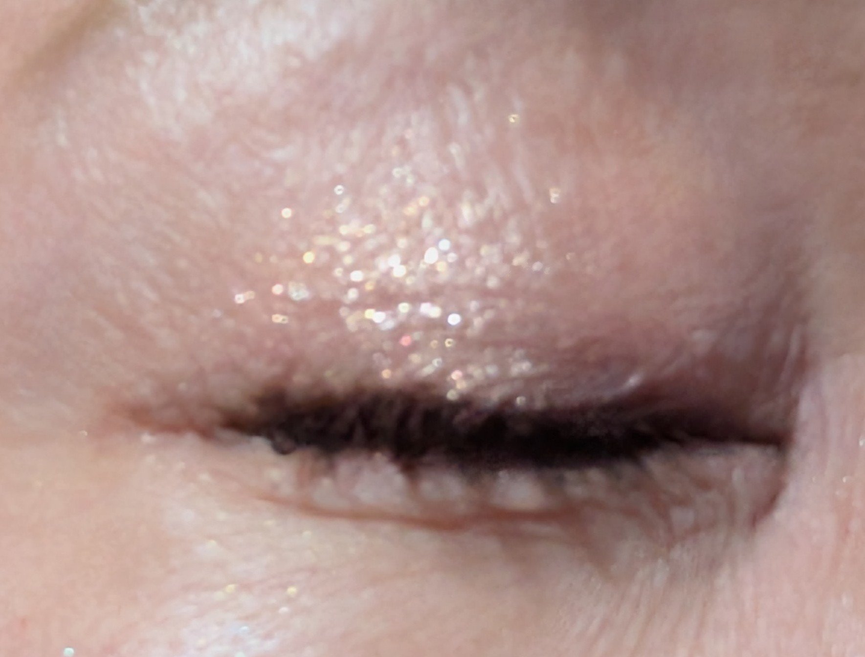 オールラッシュ マスク ロング＆セパレート＜マスカラ＞/ラブ・ライナー/マスカラを使ったクチコミ（3枚目）