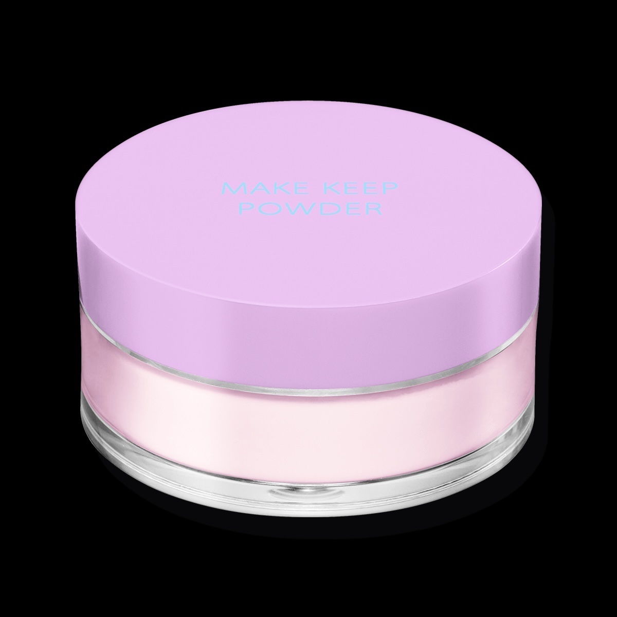 メイク キープ パウダー 桜チェリー/コーセーコスメニエンス/ルースパウダーを使ったクチコミ（1枚目）