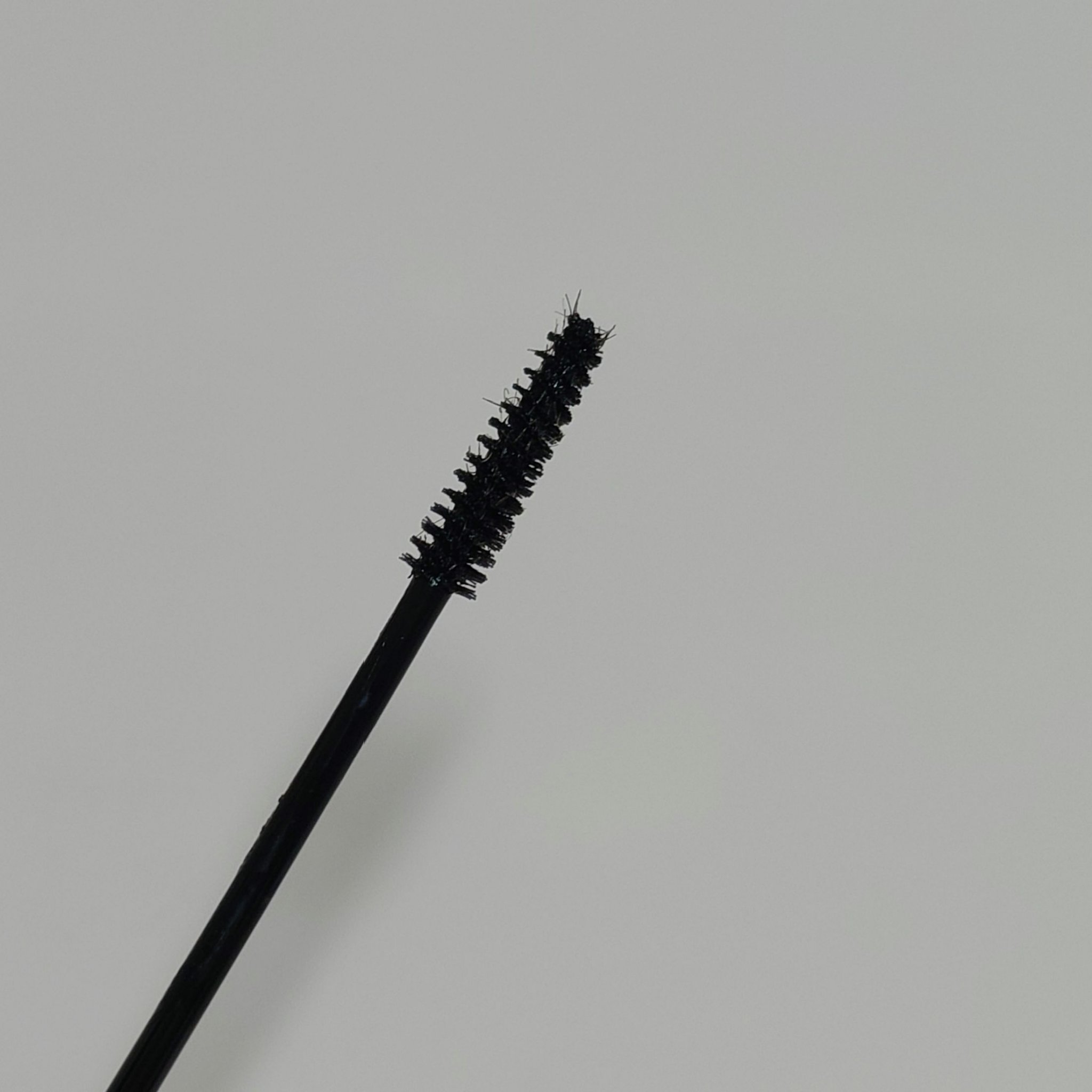 ピメル パーフェクトロング＆カールマスカラ ミニ/pdc/マスカラを使ったクチコミ（3枚目）