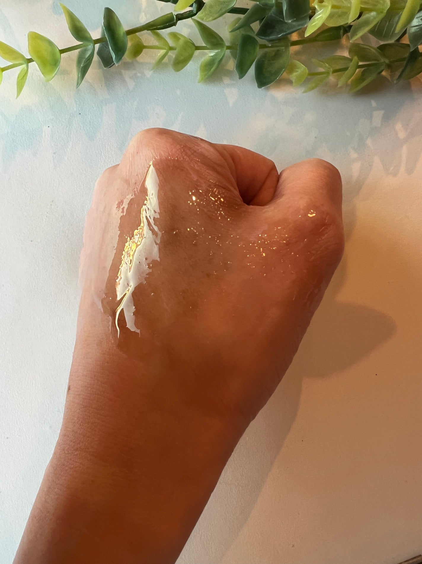 Yunth フュージョンクレンジング/Yunth/オイルクレンジングを使ったクチコミ(3枚目)