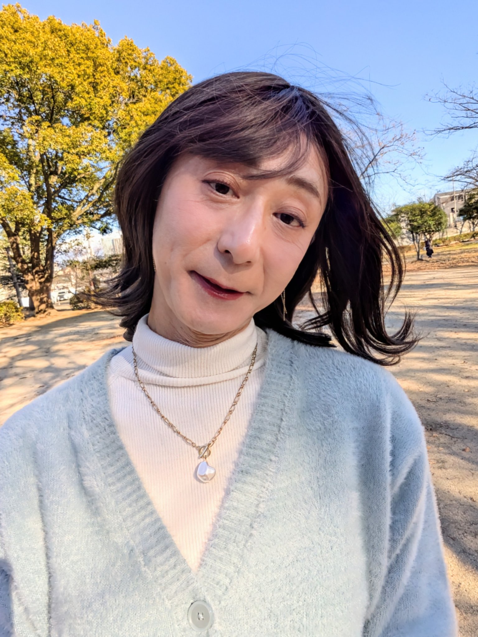 ブレぴたライナー/CEZANNE/アイライナーを使ったクチコミ（2枚目）