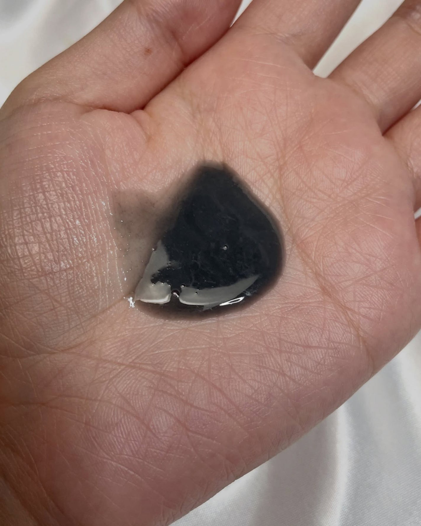 ラ・シューム LHA ディープクレンジング ポンピング バーム/la:shuim/クレンジングバームを使ったクチコミ(3枚目)