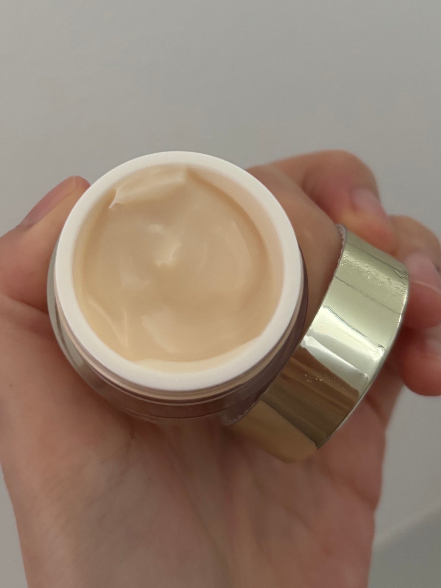 アベイユ ロイヤル トリートメント クリーム/GUERLAIN/フェイスクリームを使ったクチコミ(3枚目)