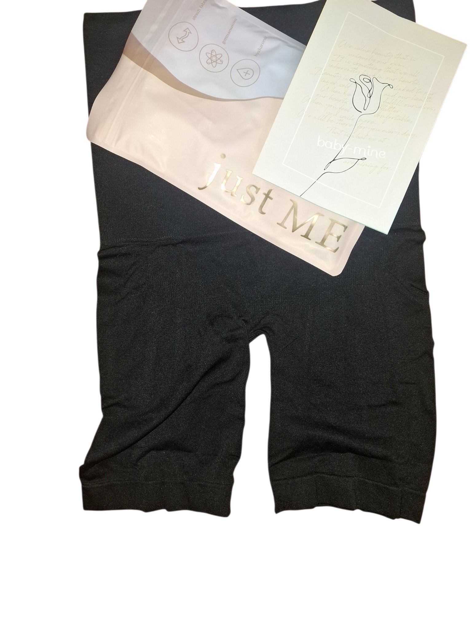 骨盤ケアショーツ/BABY MINE/その他を使ったクチコミ（1枚目）