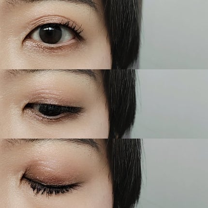 ロングウェア クリーム シャドウ スティック/BOBBI BROWN/スティックアイシャドウを使ったクチコミ(5枚目)