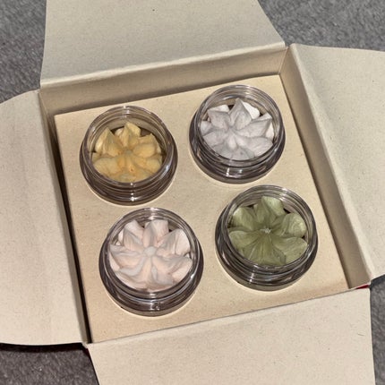 ホイップドヴィーガンパッククレンザーディスカバリーキット/WHIPPED/スキンケアキットを使ったクチコミ(2枚目)