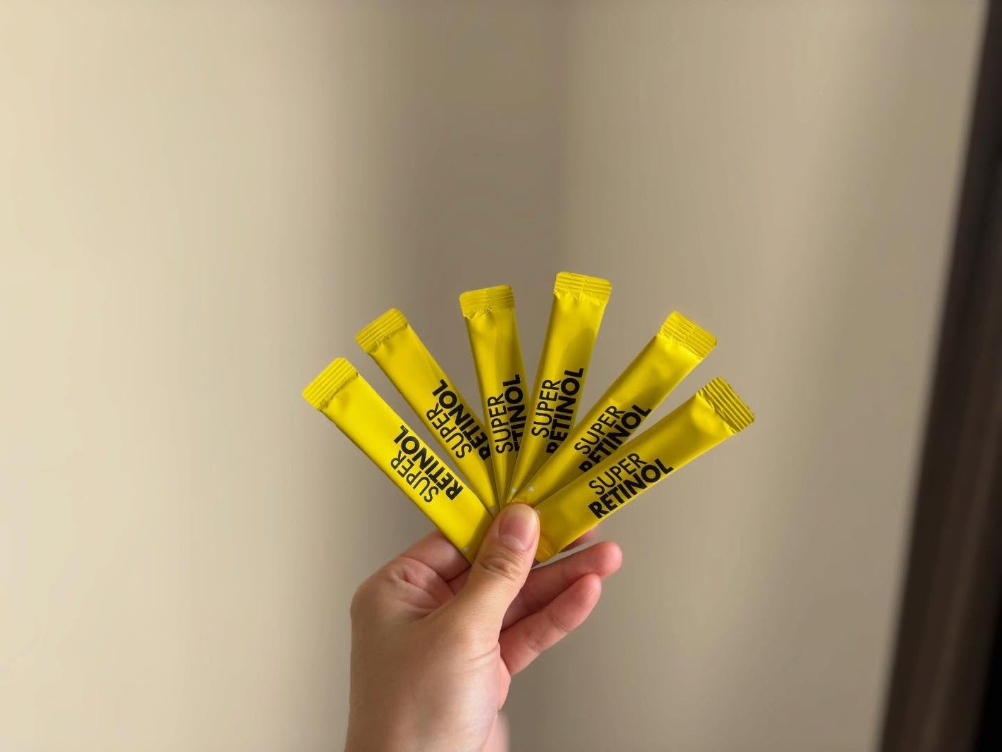 yukie♡ on LIPS 「インナーケアでレチノール習慣を【VITALBEAUTIE】『ス..」(3枚目)