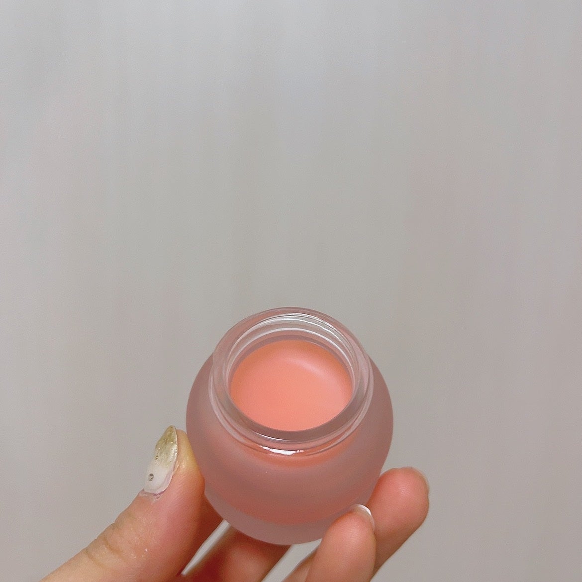 ビタグレーズドリップマスク/TOCOBO/リップマスクを使ったクチコミ(2枚目)