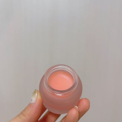 ビタグレーズドリップマスク/TOCOBO/リップマスクを使ったクチコミ(2枚目)