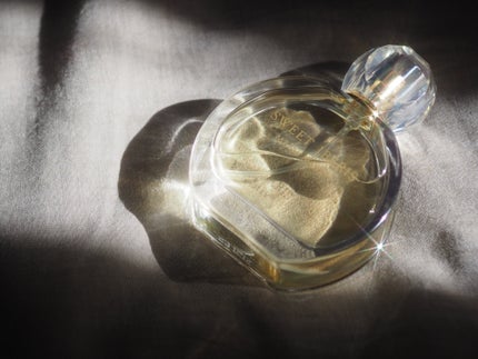 スイートイベリス オードトワレ/マッセモリー/香水(レディース)を使ったクチコミ(1枚目)