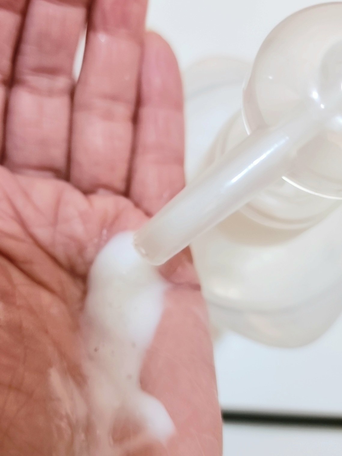 シックスマジッククリーム/MIMURA/市販シャンプーを使ったクチコミ（2枚目）