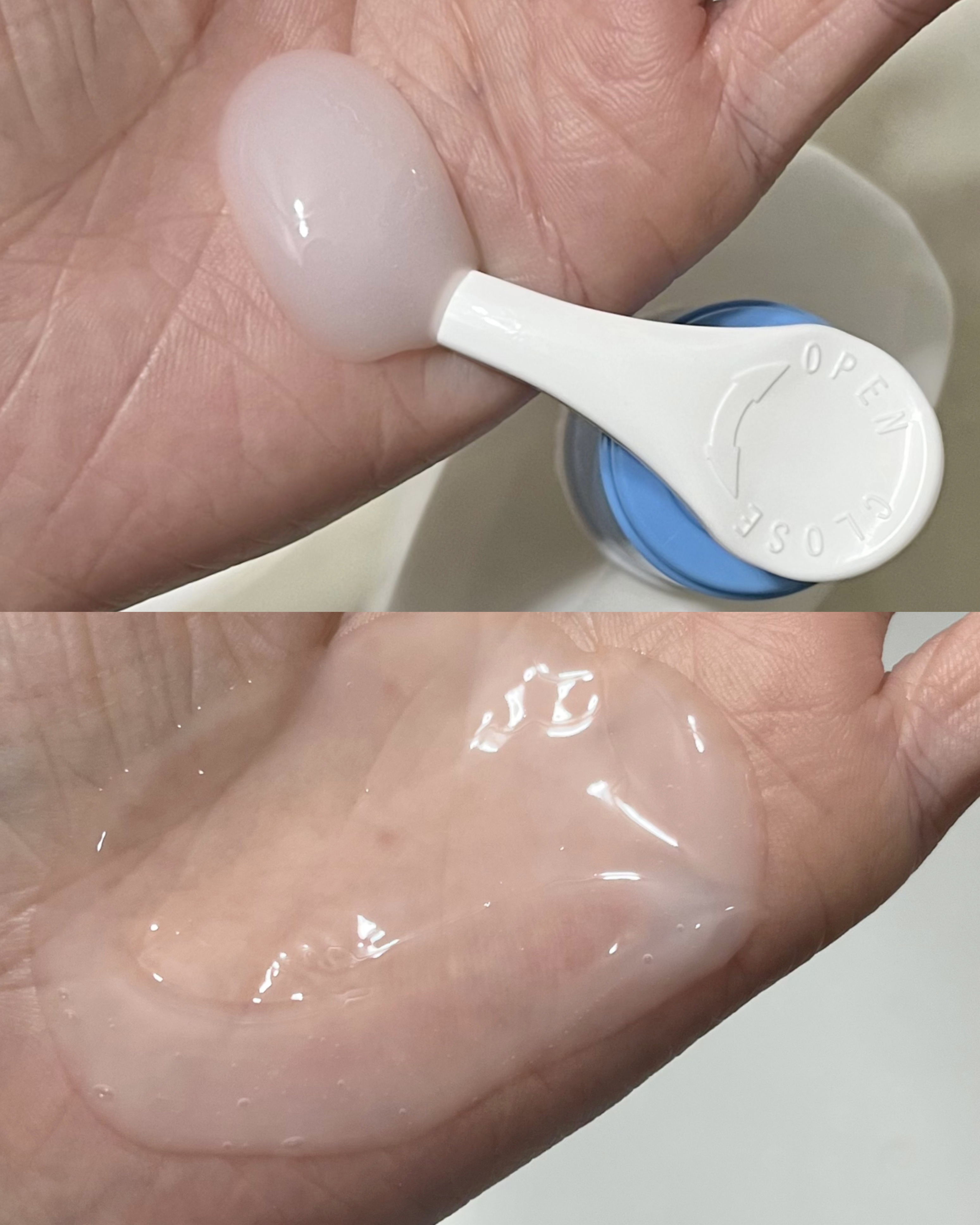 ジェントルスキンクレンザー/セタフィル/その他洗顔料を使ったクチコミ（3枚目）