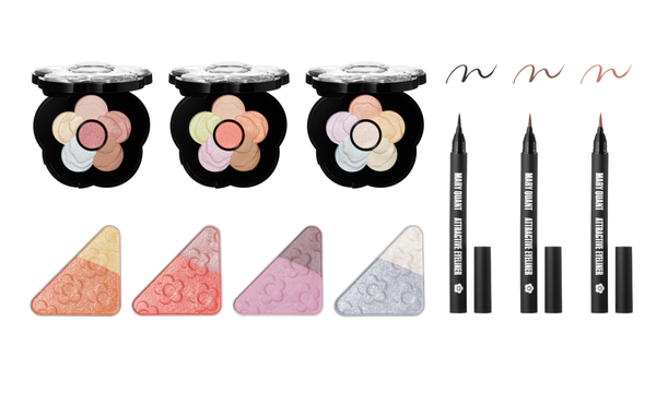 マリークワントから2026年春コレクションが登場