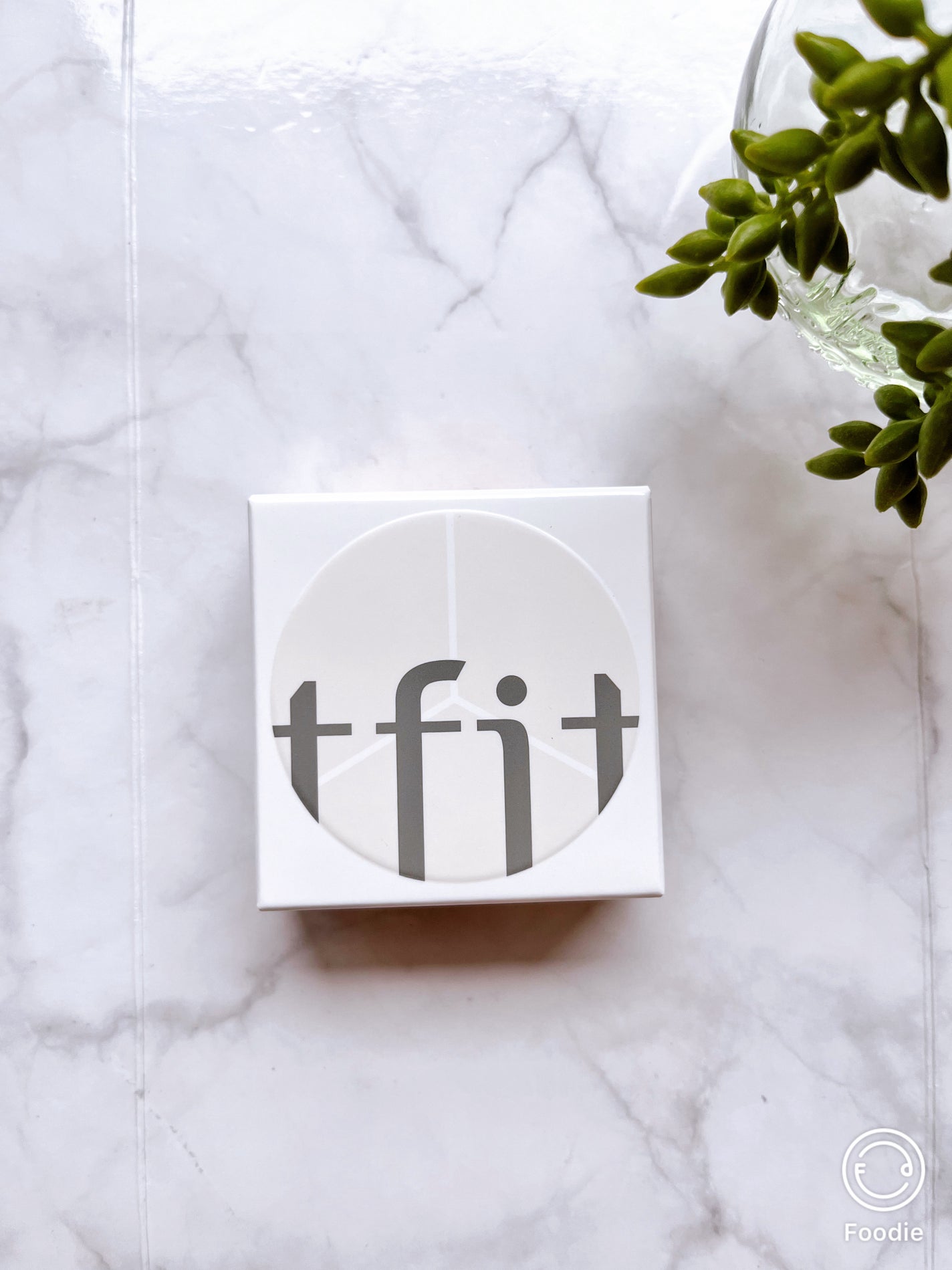 カバーアッププロコンシーラー/TFIT/パレットコンシーラーを使ったクチコミ(1枚目)