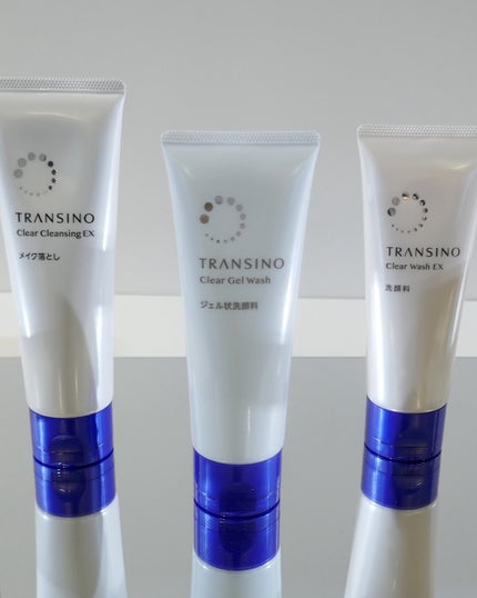 トランシーノ薬用ブライトニングフェイシャルマスク/トランシーノ/シートマスク・パックを使ったクチコミ(5枚目)