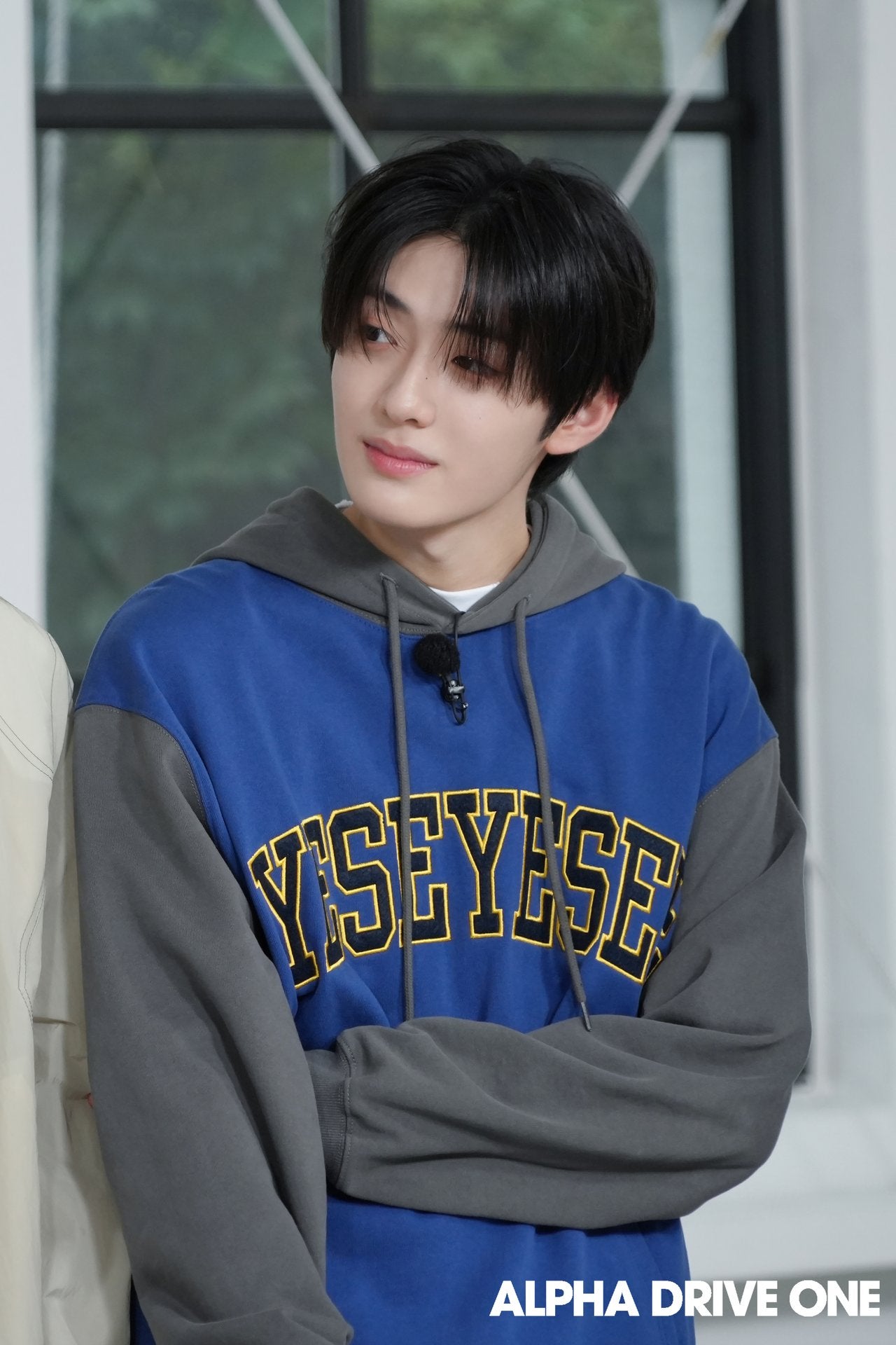 ALPHA DRIVE ONE on LIPS 「'ONEDREAMFOREVER'EP.1-2BehindPh..」(3枚目)