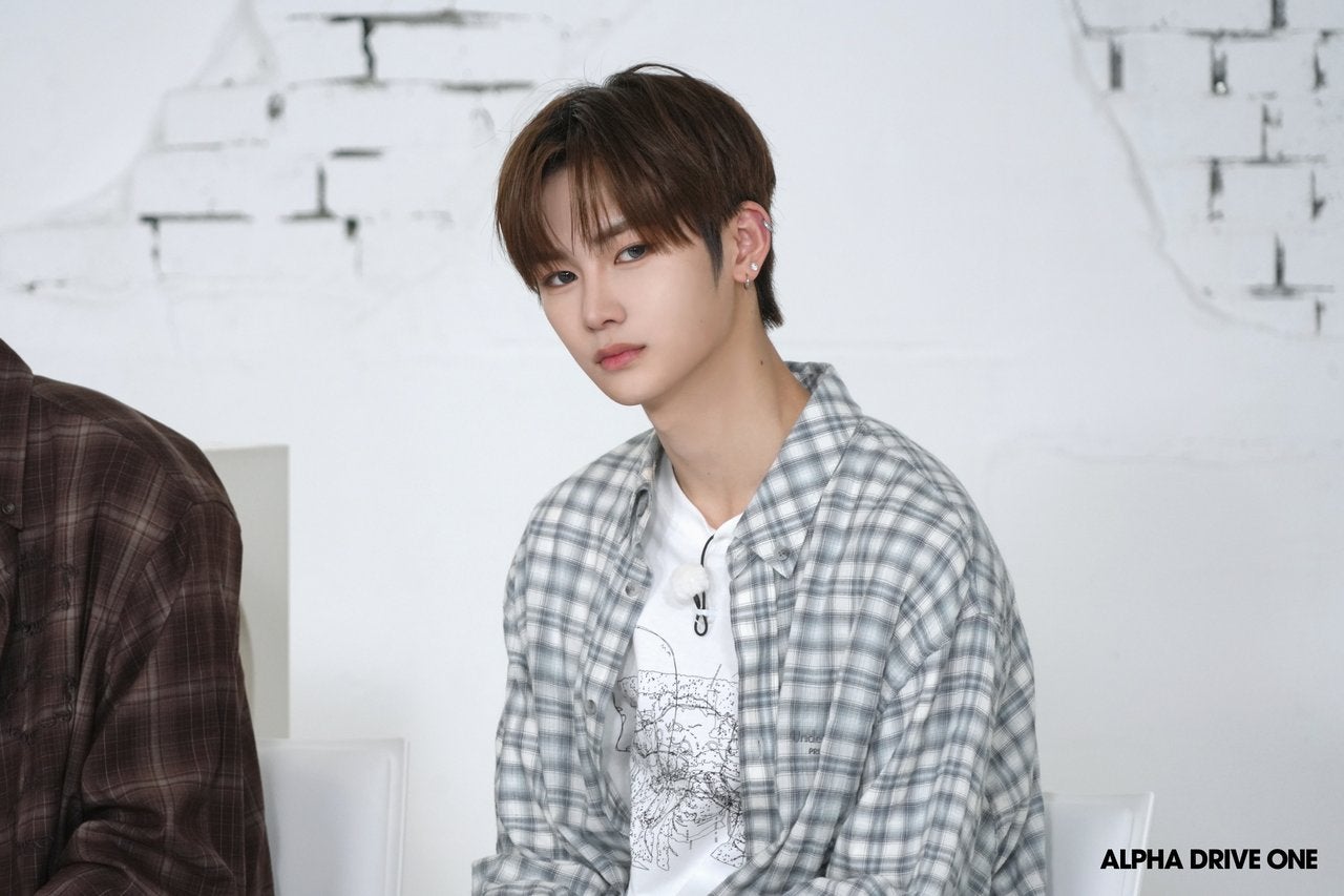 ALPHA DRIVE ONE on LIPS 「'ONEDREAMFOREVER'EP.3-4BehindPh..」(10枚目)