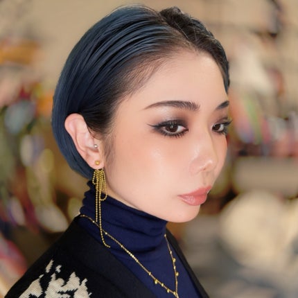 Gilded Nirvana: Mega Eye Shadow Palette/PAT McGRATH LABS/アイシャドウパレットを使ったクチコミ(3枚目)