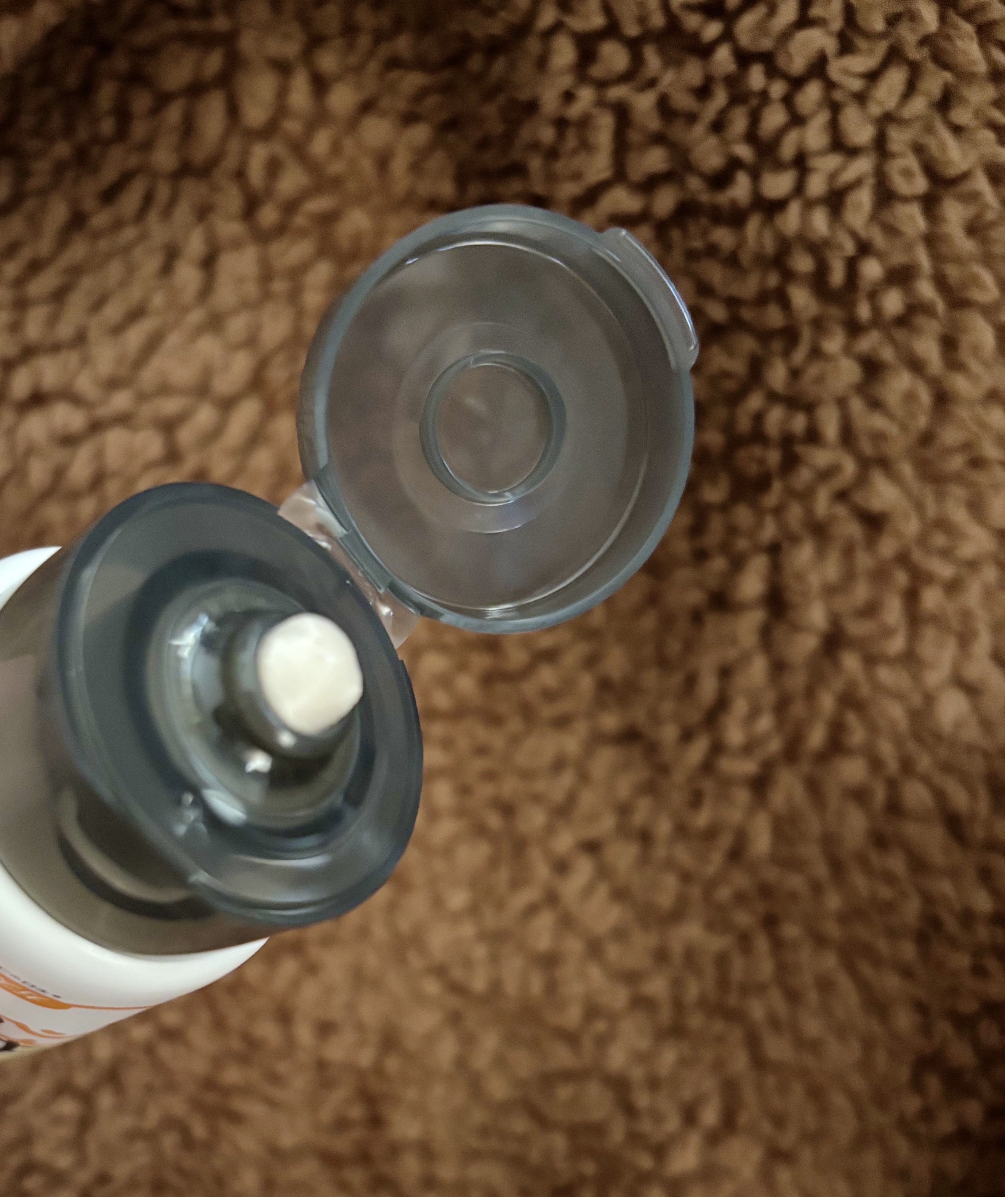 ロゼット洗顔パスタ ガスールブライト/ロゼット/洗顔フォームを使ったクチコミ（3枚目）