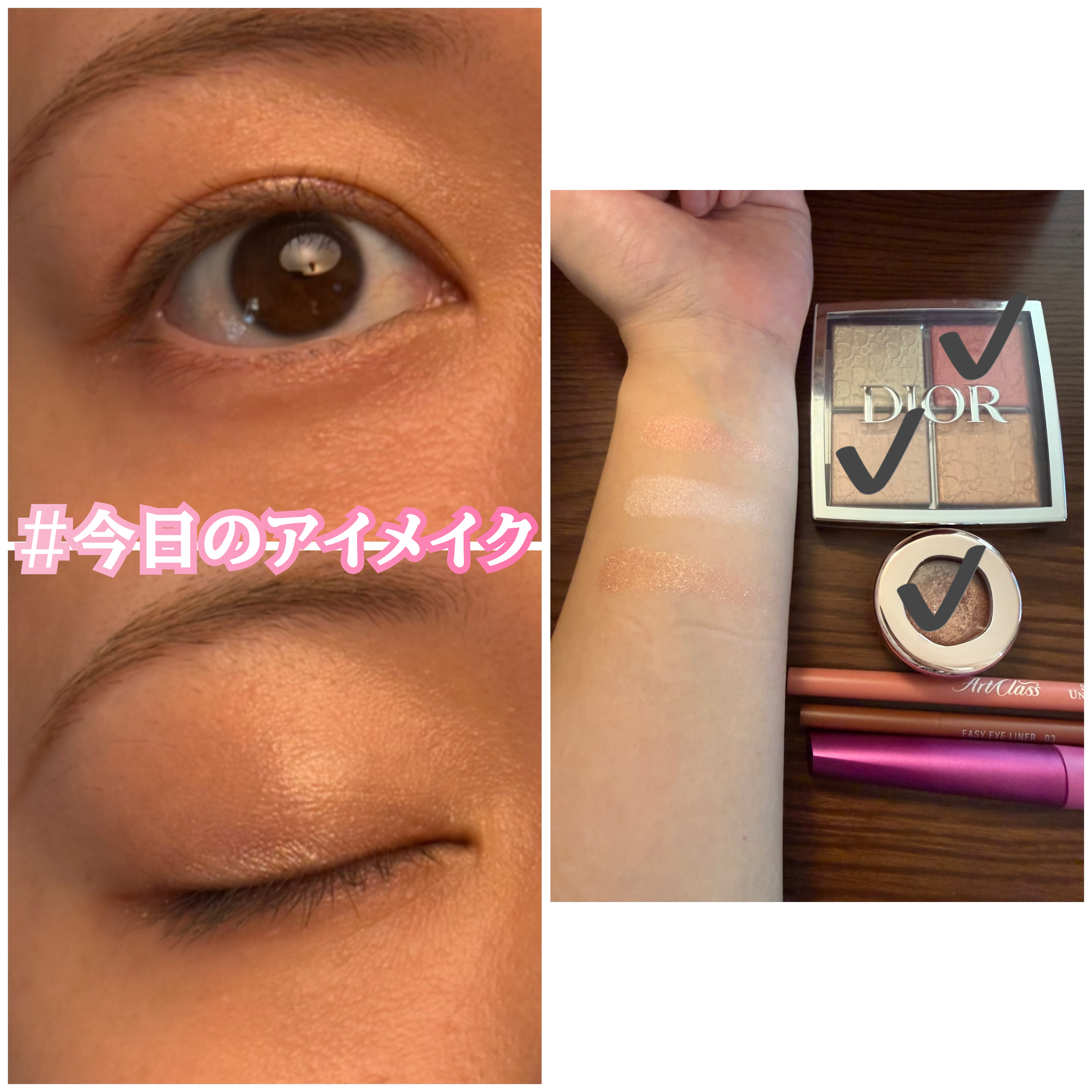 アディクション　リップ セラム ティント/ADDICTION/リップティントを使ったクチコミ（1枚目）