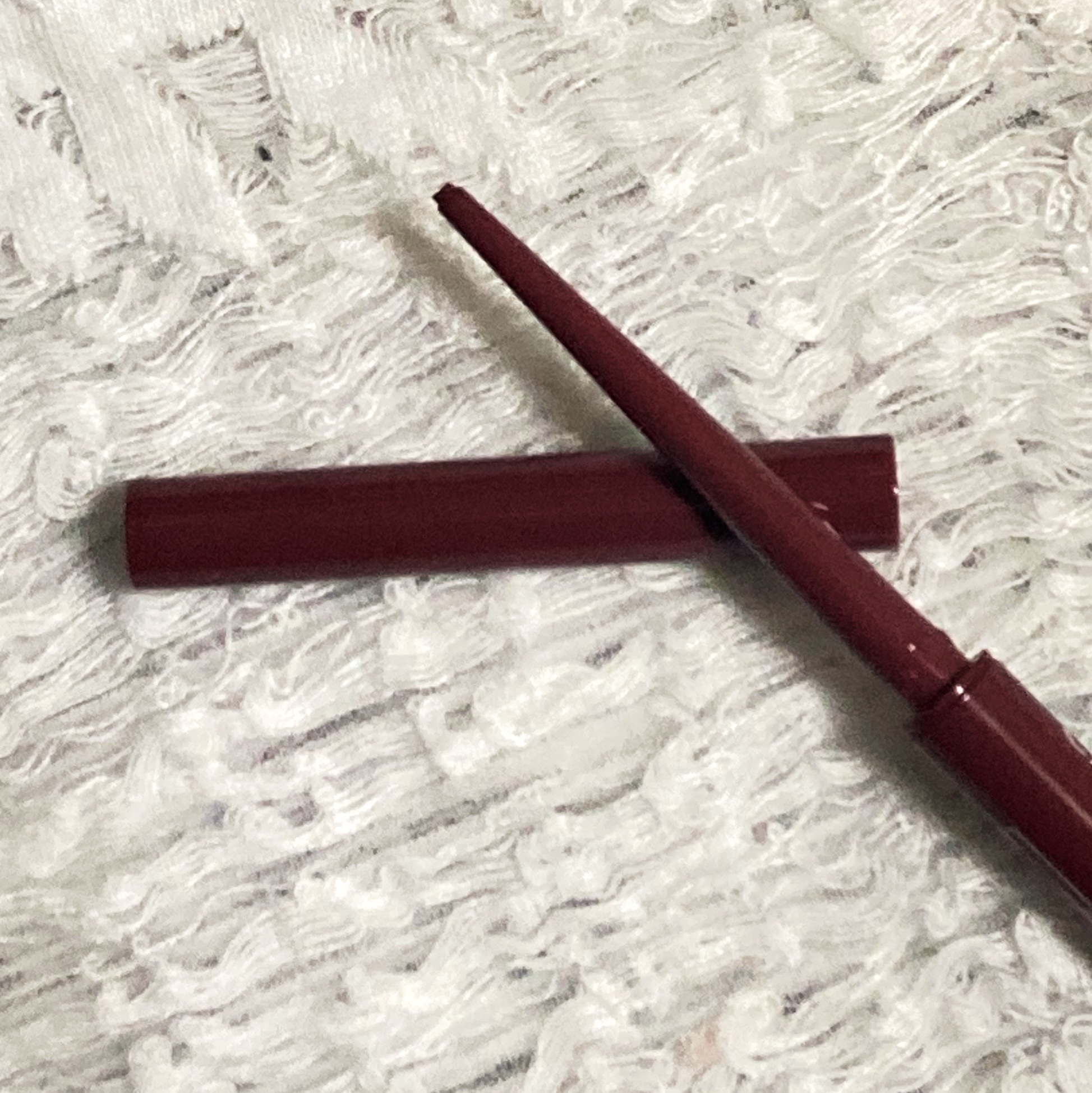 クリーミータッチライナー/キャンメイク/ジェルアイライナーを使ったクチコミ（2枚目）