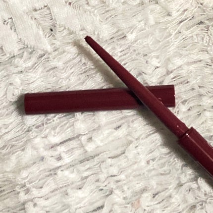 クリーミータッチライナー/キャンメイク/ジェルアイライナーを使ったクチコミ(2枚目)