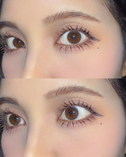 ベターミーアイパレット/2aN/マルチパレットを使ったクチコミ(4枚目)