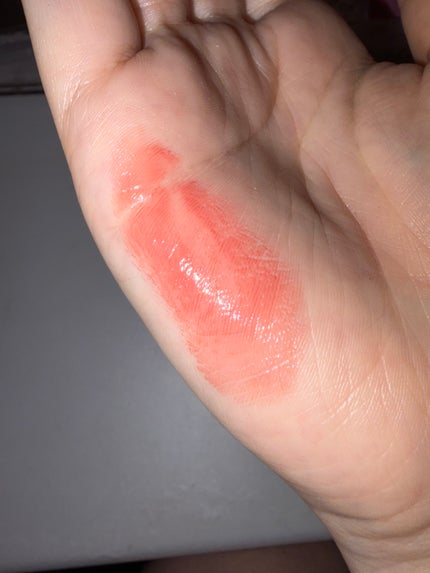 3CE グレイジーリップグロウ/3CE/リップグロスを使ったクチコミ(4枚目)